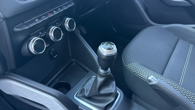 Dacia Duster 1.3 TCe 130 Prestige 5dr Petrol Estate